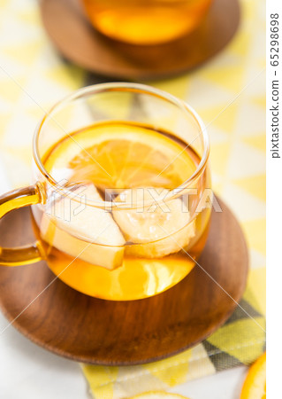 果茶 果茶 65298698
