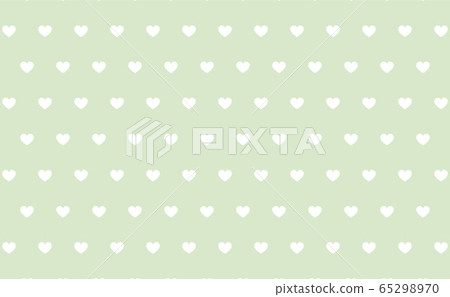 Heart vector background material Heart vector background material 65298970