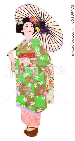 Maiko 65299473