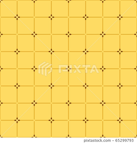 Match pattern. Seamless vector background 65299793