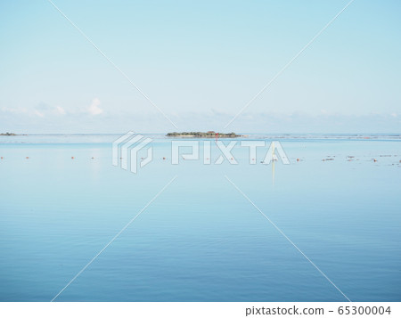 莫雷阿島早上 莫雷阿島早上 65300004