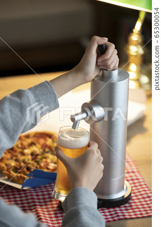 Home beer server image 65300054