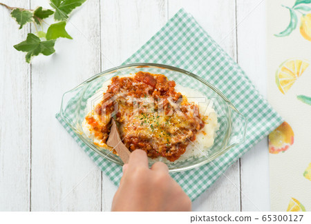 肉醬多利亞 肉醬多利亞 65300127