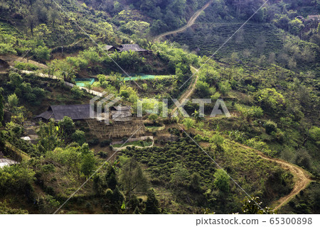 Ta Xua is a famous mountain range in northern Ta Xua is a famous mountain range in northern 65300898