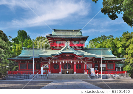 富岡八man宮 富岡八man宮 65301490