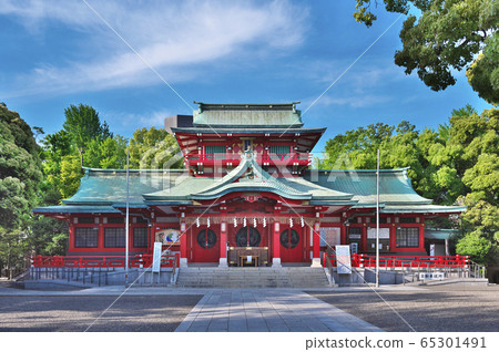 富岡八man宮 富岡八man宮 65301491