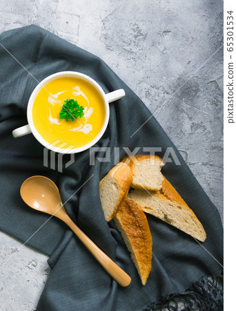 Pumpkin soup 33 Pumpkin soup 33 65301534