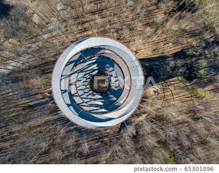 Camp Adventure Forest Tower 65301896