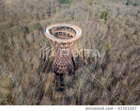 Camp Adventure Forest Tower 65301897