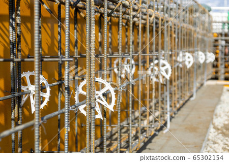 補強模板隔梁型 65302154