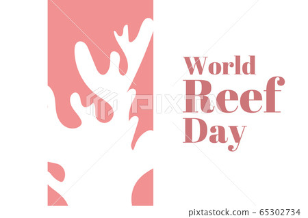 World Reef Awareness Day. June 1. Holiday concept. Template for background, banner, card, poster World Reef Awareness Day. June 1. Holiday concept. Template for background, banner, card, poster 65302734