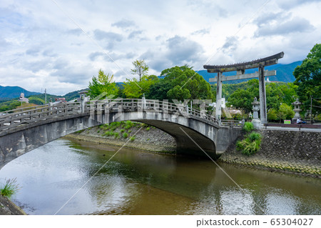 Sukagawa and Warei Park 65304027