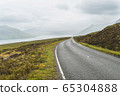 Landscape of Scotland 65304888
