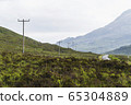 Landscape of Scotland 65304889