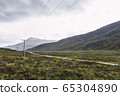 Landscape of Scotland 65304890