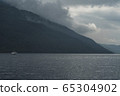 Lake in Scotland 65304902