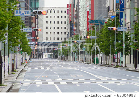 銀座沒人 銀座沒人 65304998