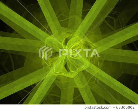 Imaginatory fractal background Image Imaginatory fractal background Image 65306002