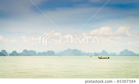 Andaman Sea Andaman Sea 65307384