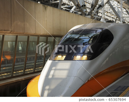 Taichung Station, Taiwan High Speed Rail Taichung Station, Taiwan High Speed Rail 65307694
