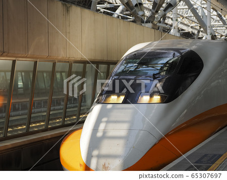 Taichung Station, Taiwan High Speed Rail 65307697