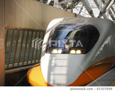 台灣高鐵台中站 65307699