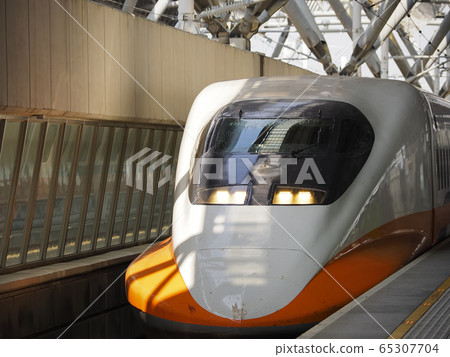 Taichung Station, Taiwan High Speed Rail 65307704