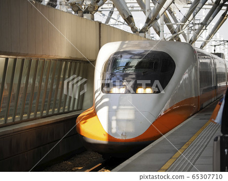 Taichung Station, Taiwan High Speed Rail 65307710