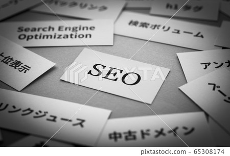 SEO搜索引擎優化搜索順序 65308174