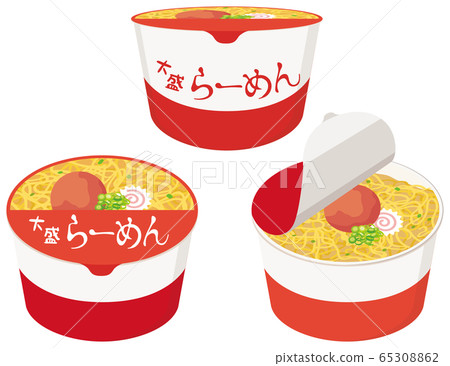 Cup Noodles Cup Noodles 65308862
