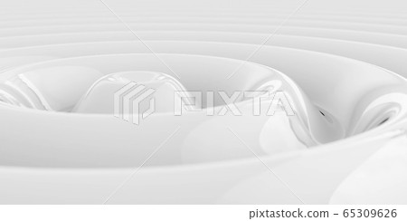 white architecture liquid wave surface reflections white architecture liquid wave surface reflections 65309626