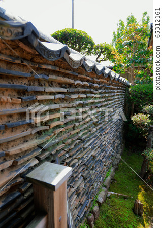 Samurai residence 65312161
