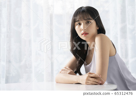 Beauty, woman, picture 65312476