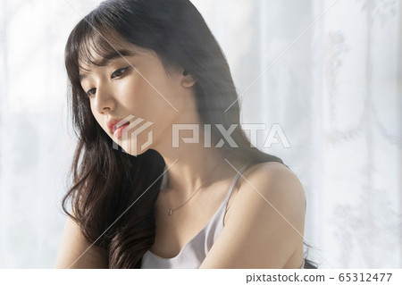 Beauty, woman, picture 65312477