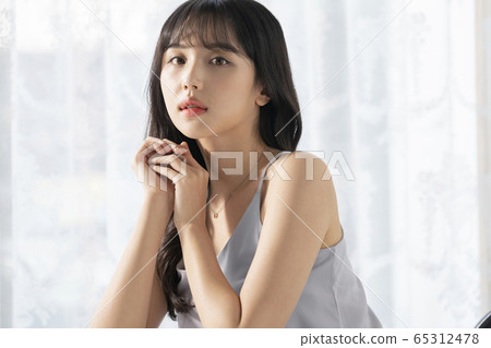 Beauty, woman, picture 65312478