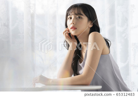 Beauty, woman, picture 65312483