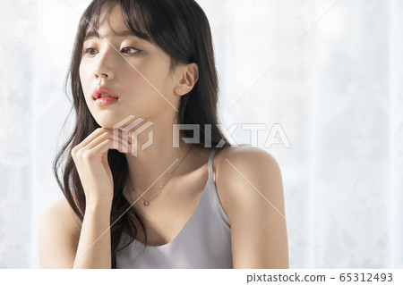 Beauty, woman, picture 65312493