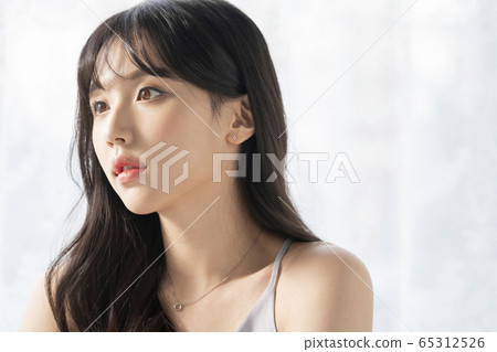 美女女人圖片 65312526