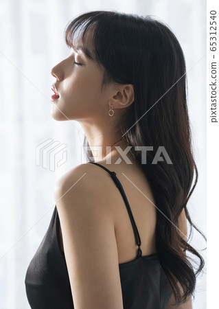 美女女人圖片 65312540