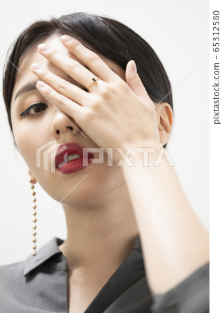 美女女人化妝品 美女女人化妝品 65312580
