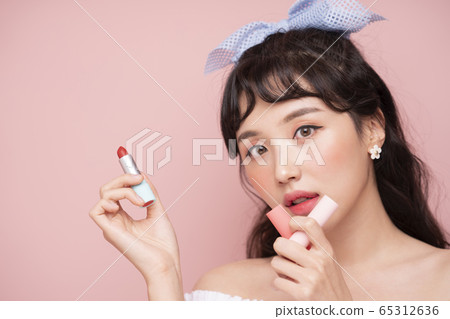 Beauty, woman, youthful Beauty, woman, youthful 65312636