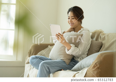 生活方式，女人，週末 65312783