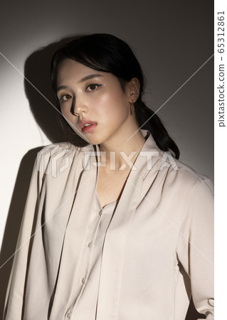 Beauty, woman, cosmetic 65312861