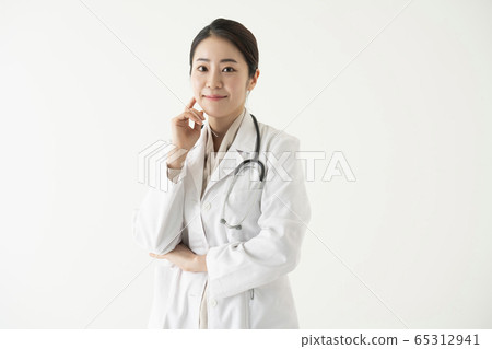 商業，女人，醫院 65312941