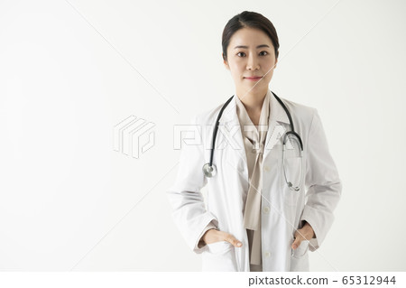 Business, woman, hospital Business, woman, hospital 65312944