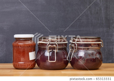 Jars of Jam Jars of Jam 65313331