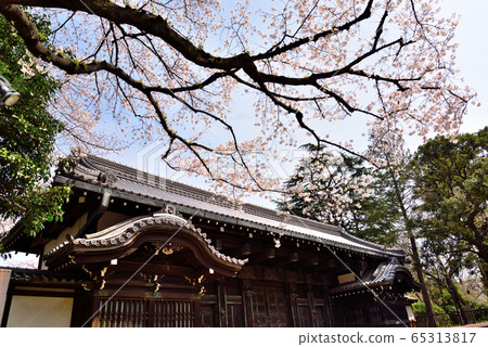 Ikeda House Kamiyashiki Front Gate(黑門) Ikeda House Kamiyashiki Front Gate(黑門) 65313817