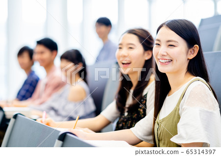 大學生 大學生 65314397