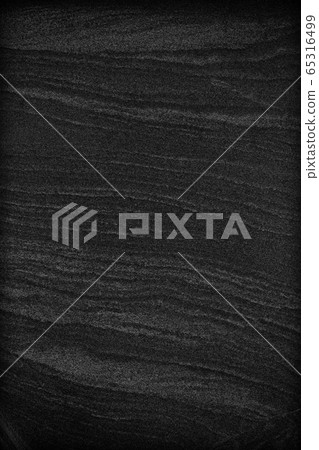 Dark grey black slate background or texture. 65316499