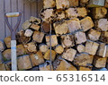 Firewood 65316514